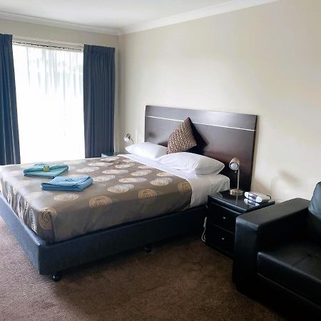 Dalvue Motel Terang ภายนอก รูปภาพ