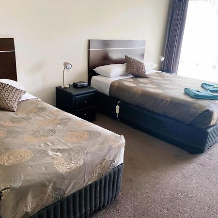 Dalvue Motel Terang ภายนอก รูปภาพ
