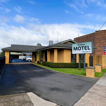 Dalvue Motel Terang ภายนอก รูปภาพ