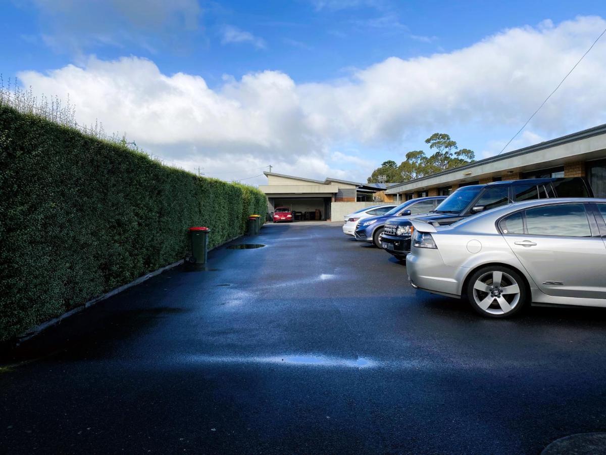 Dalvue Motel Terang ภายนอก รูปภาพ