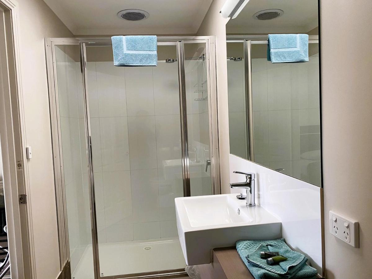 Dalvue Motel Terang ภายนอก รูปภาพ